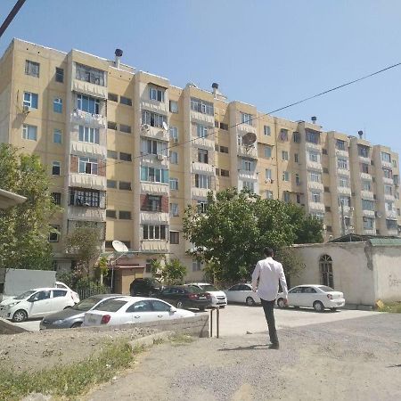 Samia House Room On Furqat 8 Taşkent Dış mekan fotoğraf