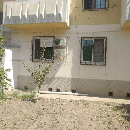Samia House Room On Furqat 8 Taşkent Dış mekan fotoğraf