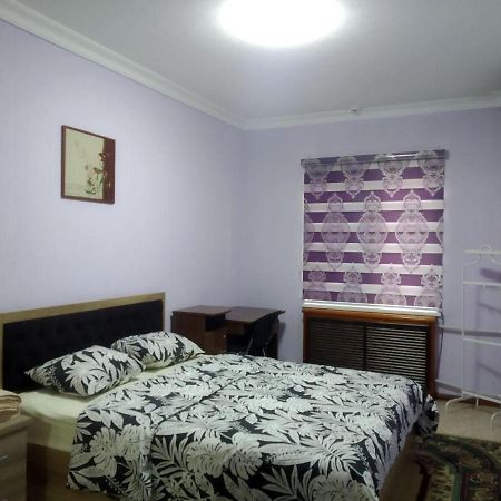 Samia House Room On Furqat 8 Taşkent Dış mekan fotoğraf