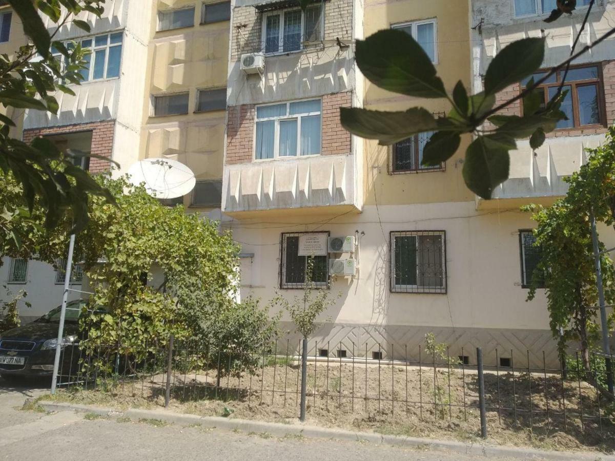 Samia House Room On Furqat 8 Taşkent Dış mekan fotoğraf
