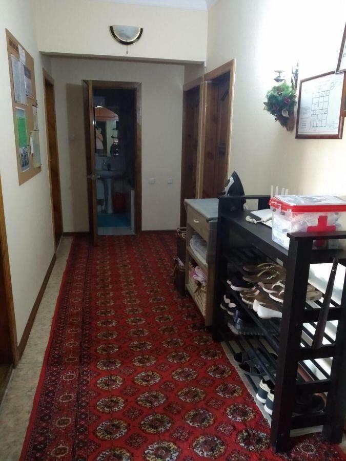 Samia House Room On Furqat 8 Taşkent Dış mekan fotoğraf