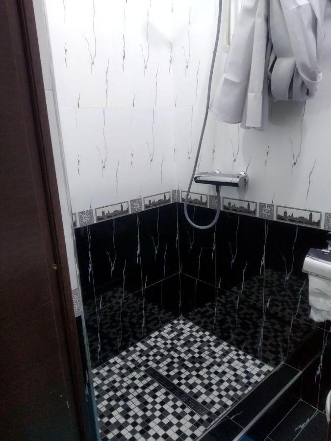 Samia House Room On Furqat 8 Taşkent Dış mekan fotoğraf